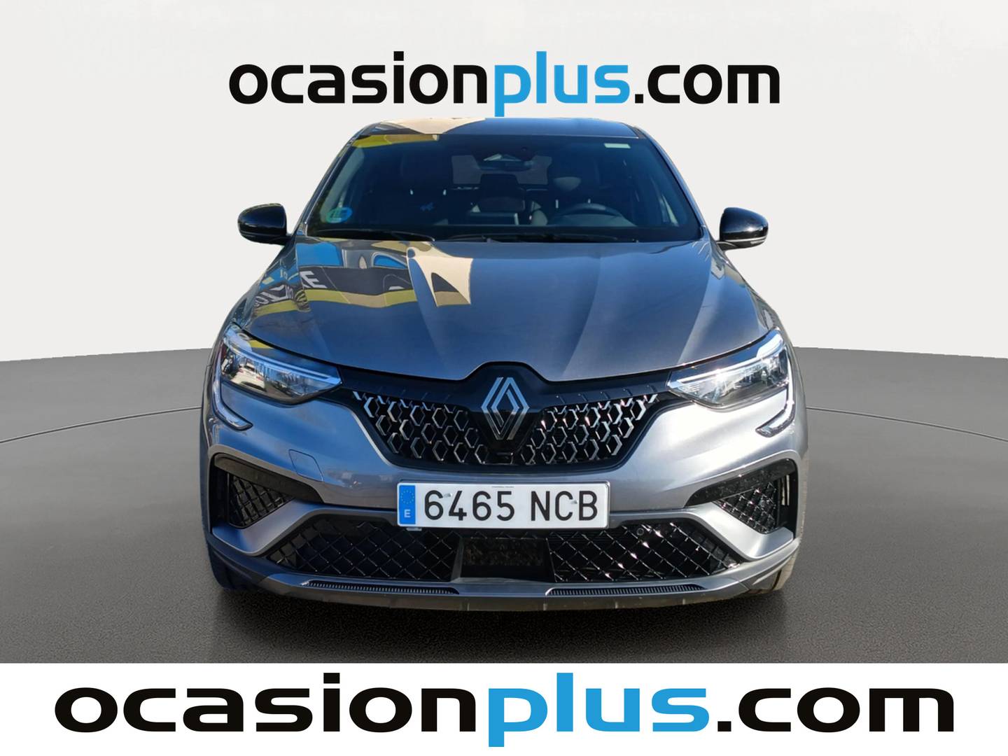 Renault Arkana Renault Arkana Esprit Alpine E-TECH Híbrido (145 CV) seminuevo