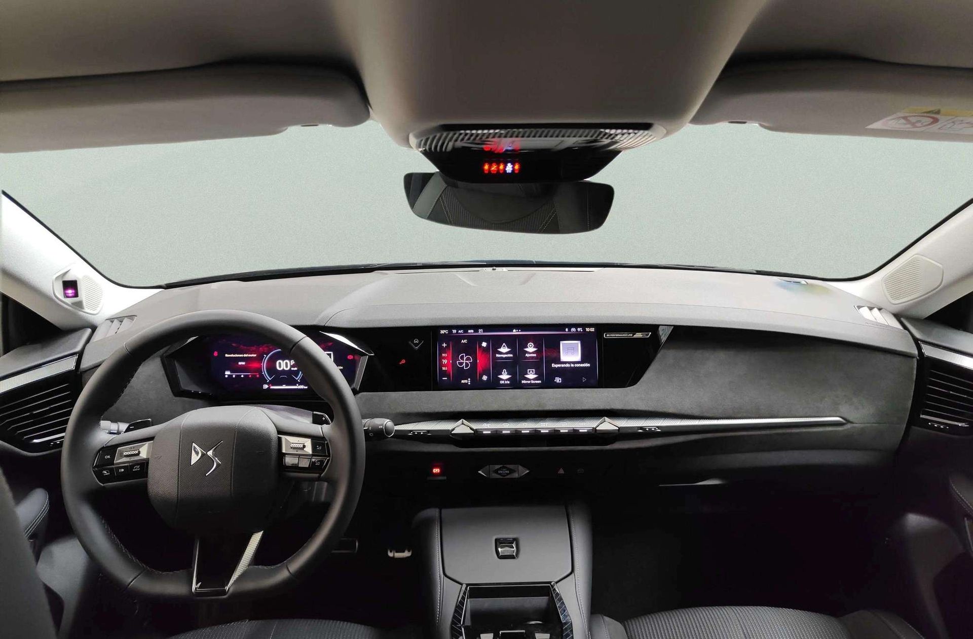 DS Nº4 Hybrid Performance Line - foto 6