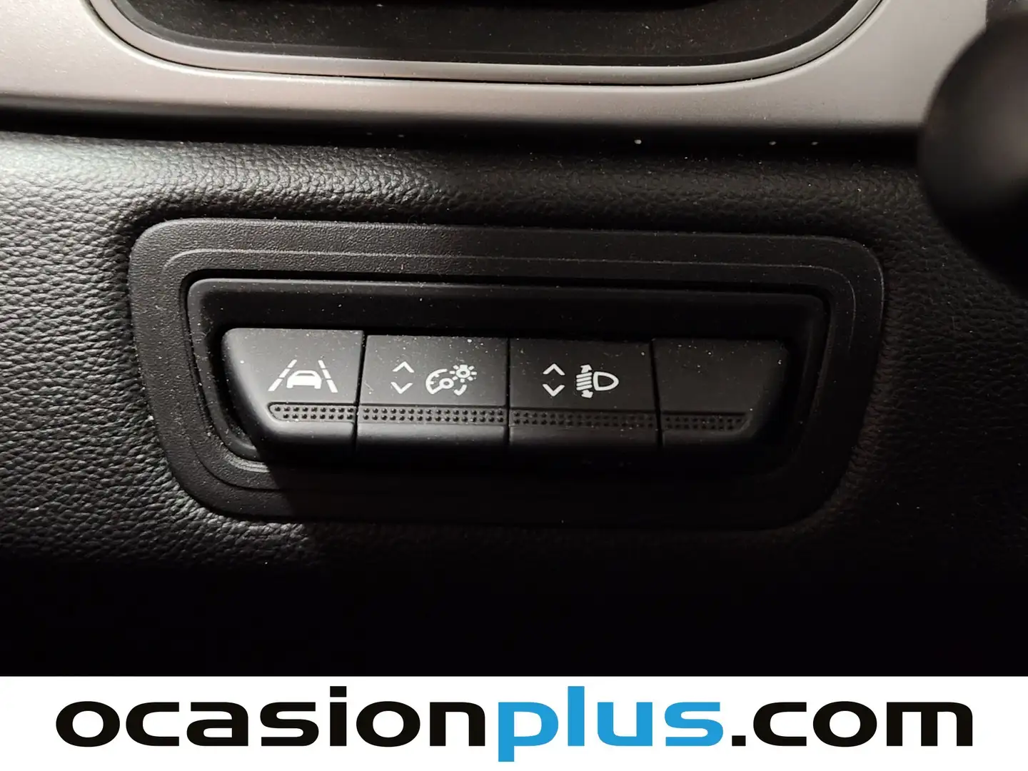 Foto Renault Captur Renault Captur Zen TCe Micro Híbrido (140 CV) GPF