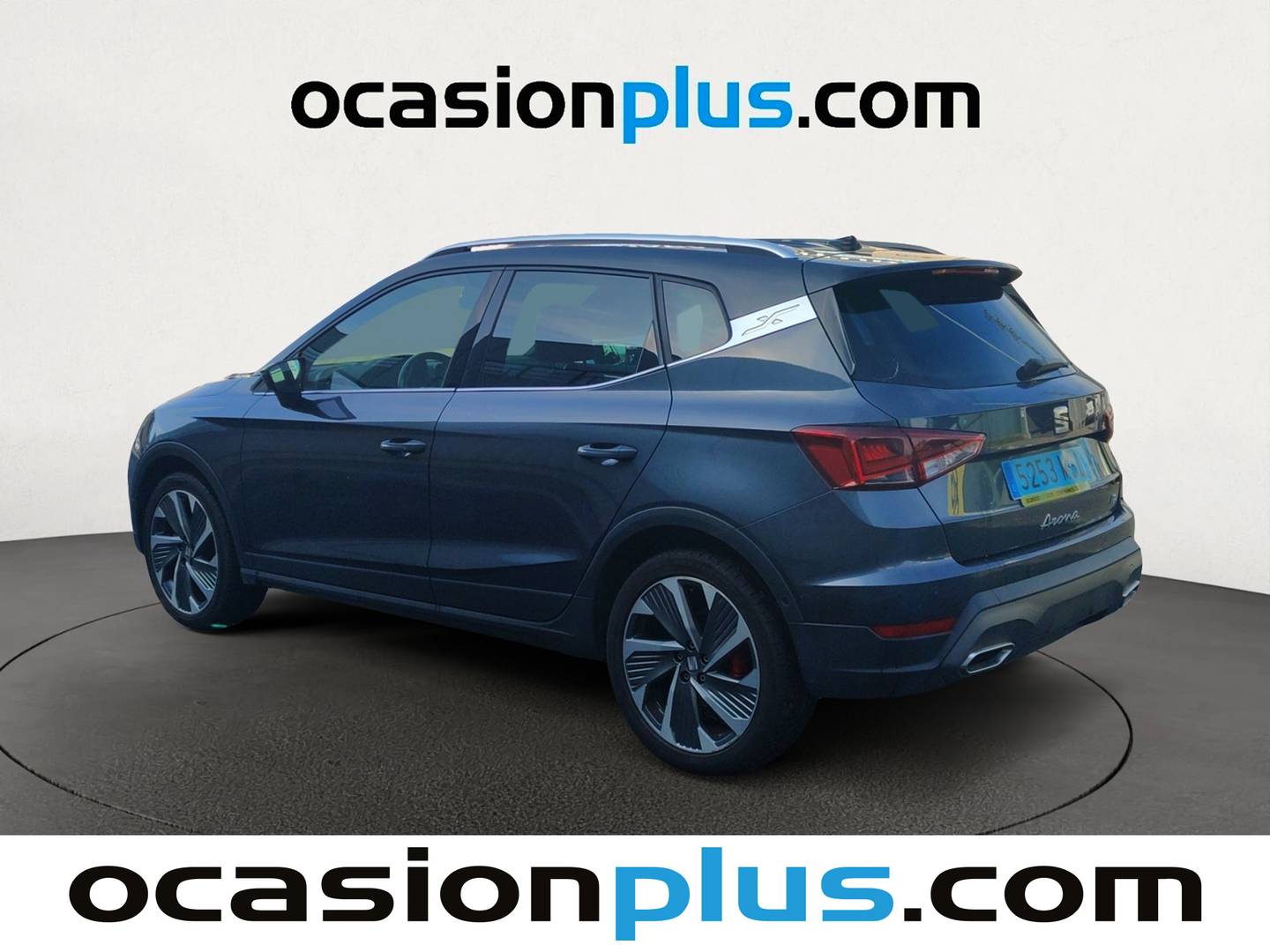 Foto Seat Arona SEAT Arona 1.5 TSI FR XL DSG  (150 CV)