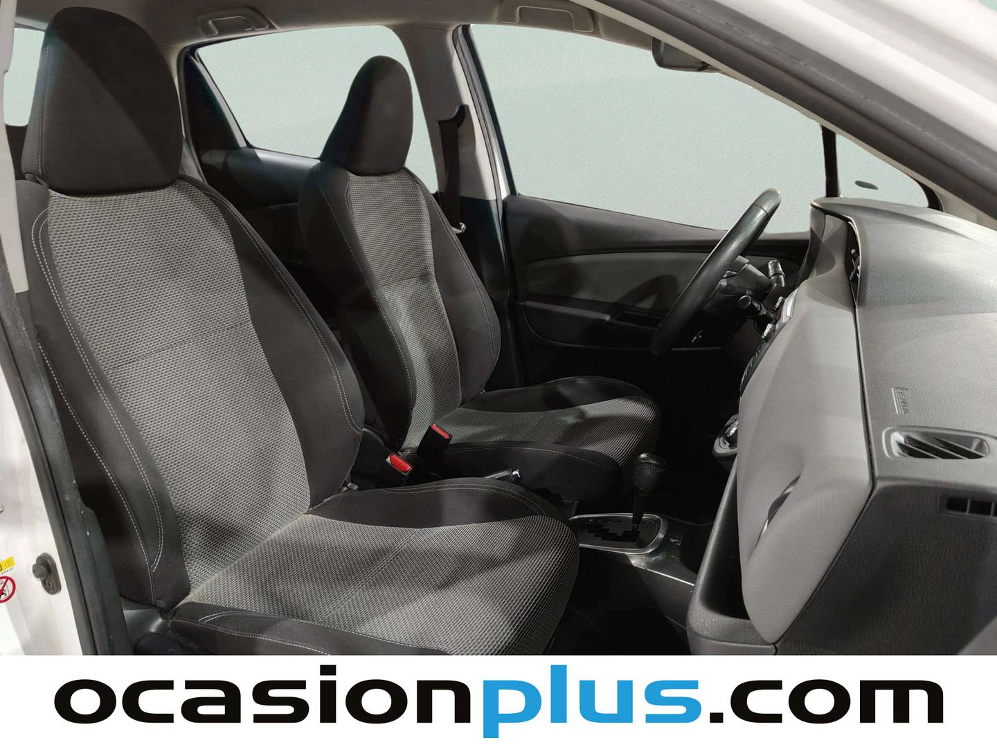 Foto Toyota Yaris Toyota Yaris 1.5 Hybrid Advance (100 CV)