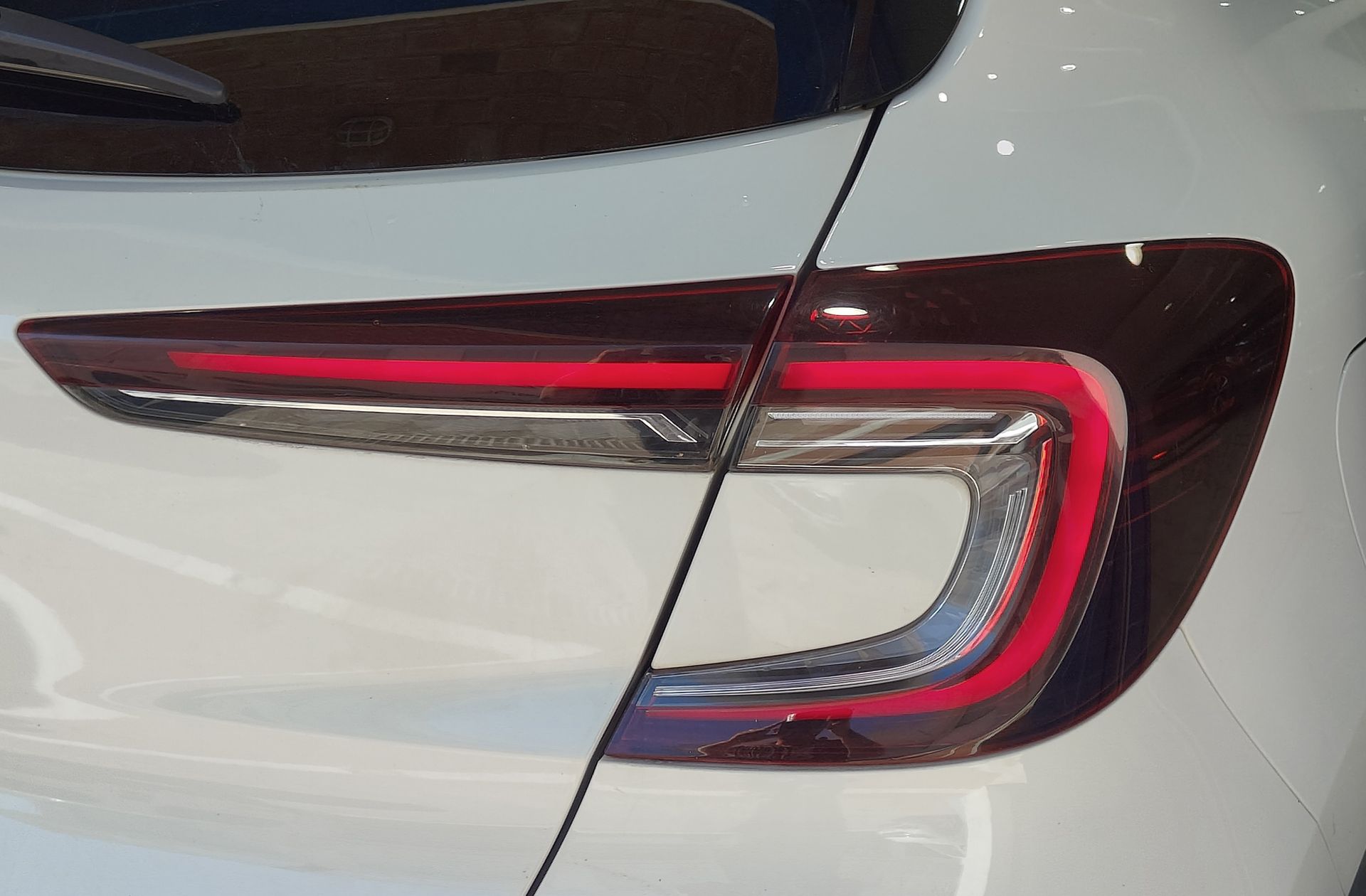 Renault Captur Intens TCe - foto 14