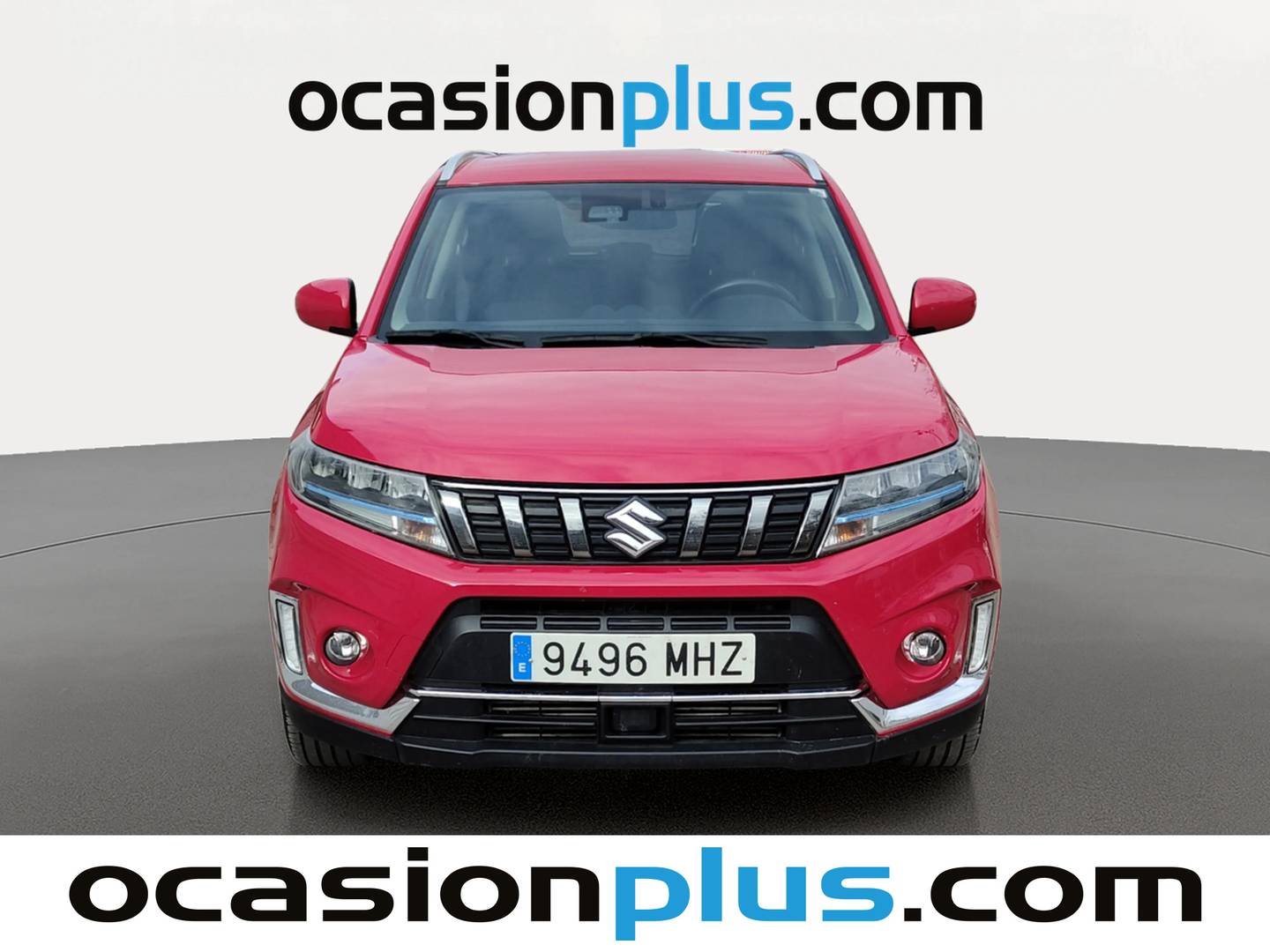 Foto Suzuki Vitara Suzuki Vitara 1.4 T Mild Hybrid GLE 4WD (129 CV)