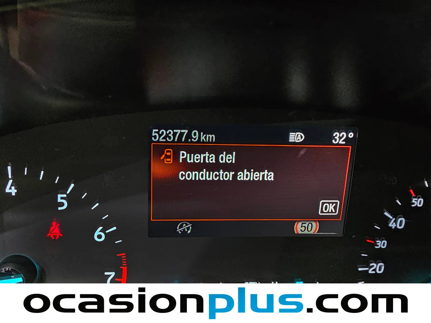 Ford Fiesta Ford Fiesta 1.0 EcoBoost MHEV ST-Line (125 CV) 125cv