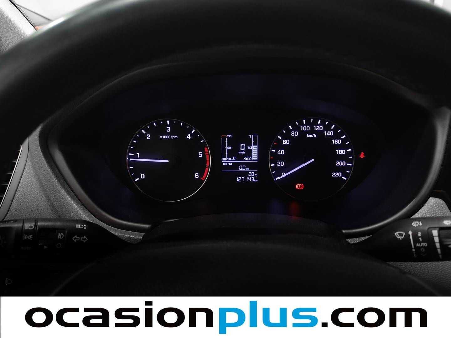 Hyundai i20 Hyundai i20 1.4 CRDI Tecno (90 CV) al mejor precio