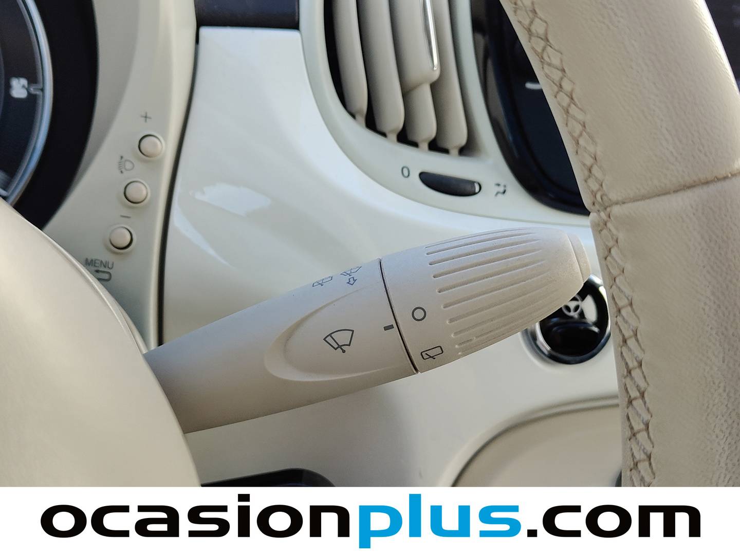 Fiat 500 Fiat 500 1.0 Hybrid Dolcevita (70 CV) 70cv