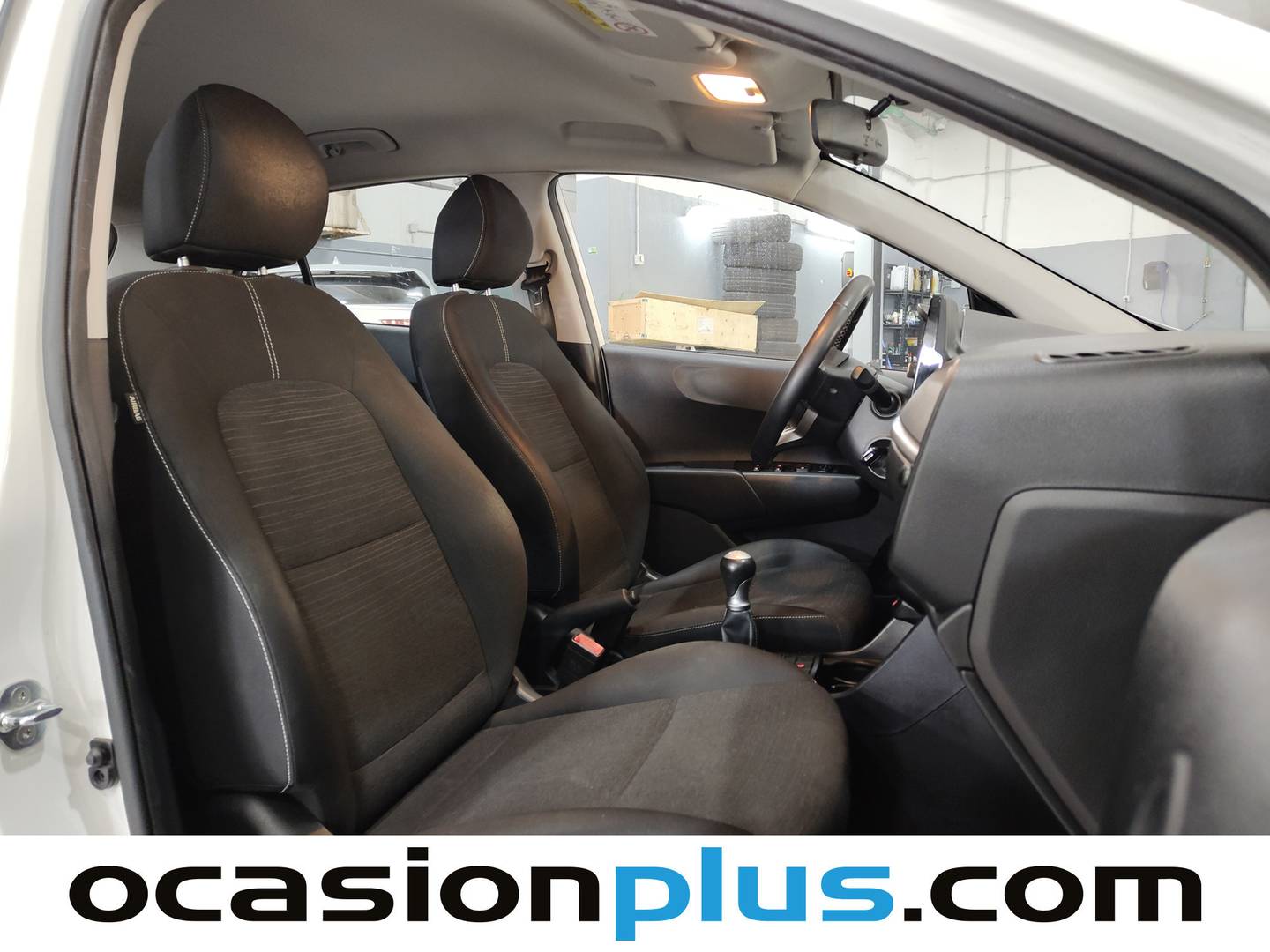 KIA Picanto KIA Picanto 1.2 CVVT Eco-Dynamics x-Tech16 (85 CV) km 0