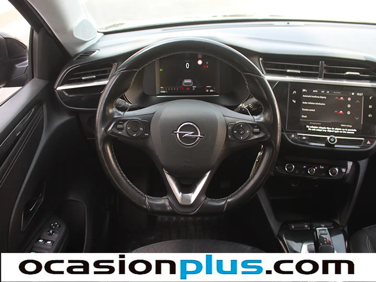 Foto Opel Corsa Opel Corsa 1.2 Turbo XHL Elegance Auto (100 CV)