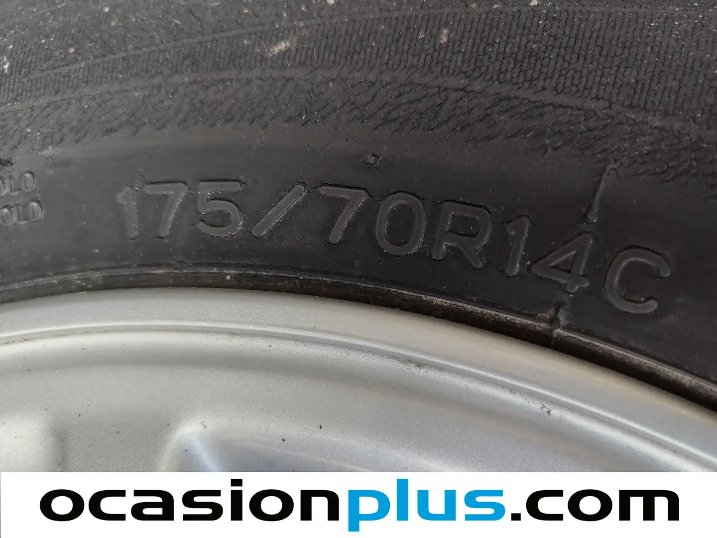 Foto Nissan NV200 Nissan NV200 1.5 dCi Comfort (90 CV)