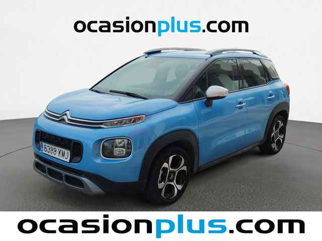 Citroën C3 aircross Segunda Mano Baratos Málaga