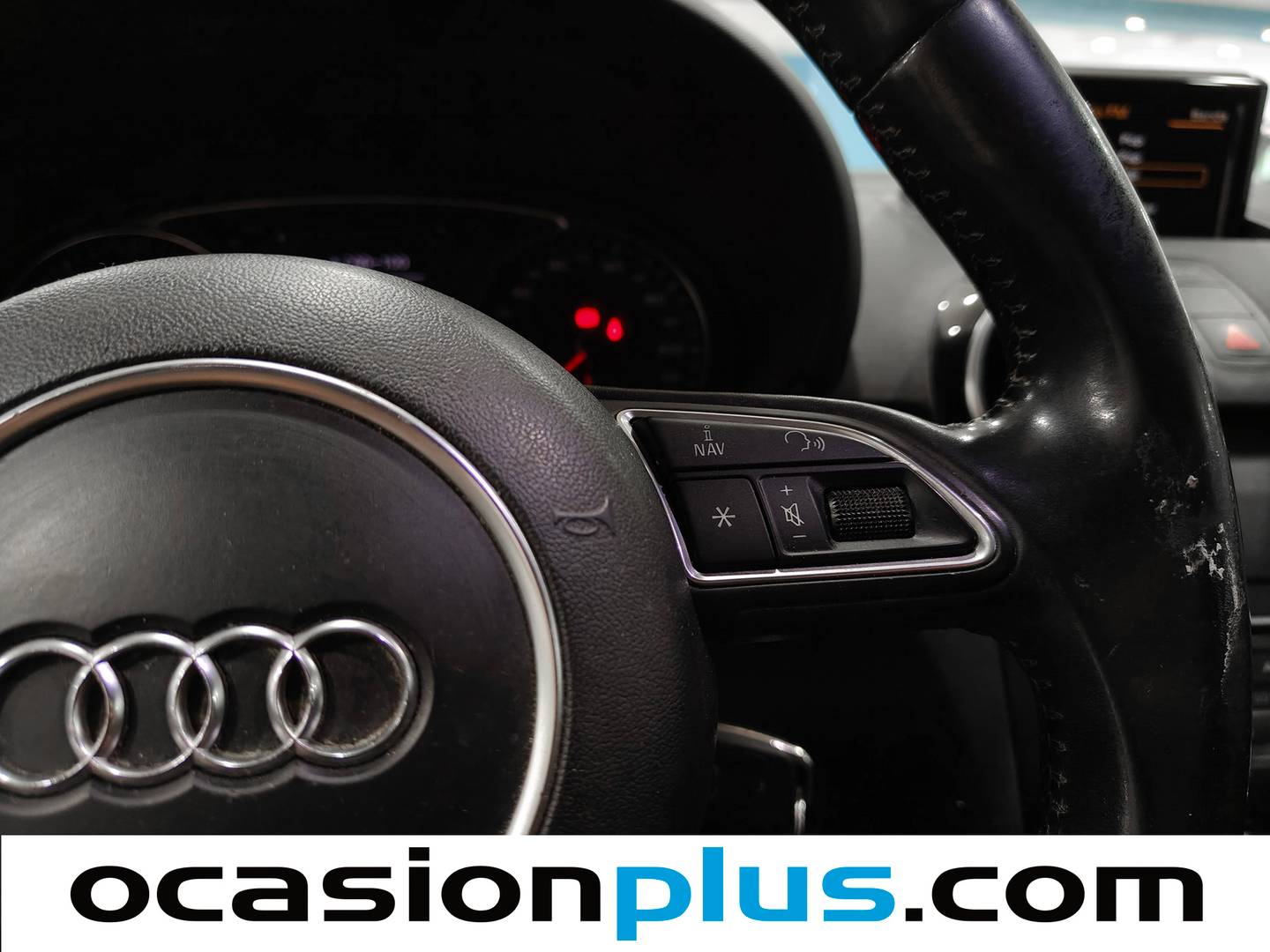 Audi A1 Audi A1 Sportback Adrenalin 1.0 TFSI (95 CV) S tronic Pack S Line km 0