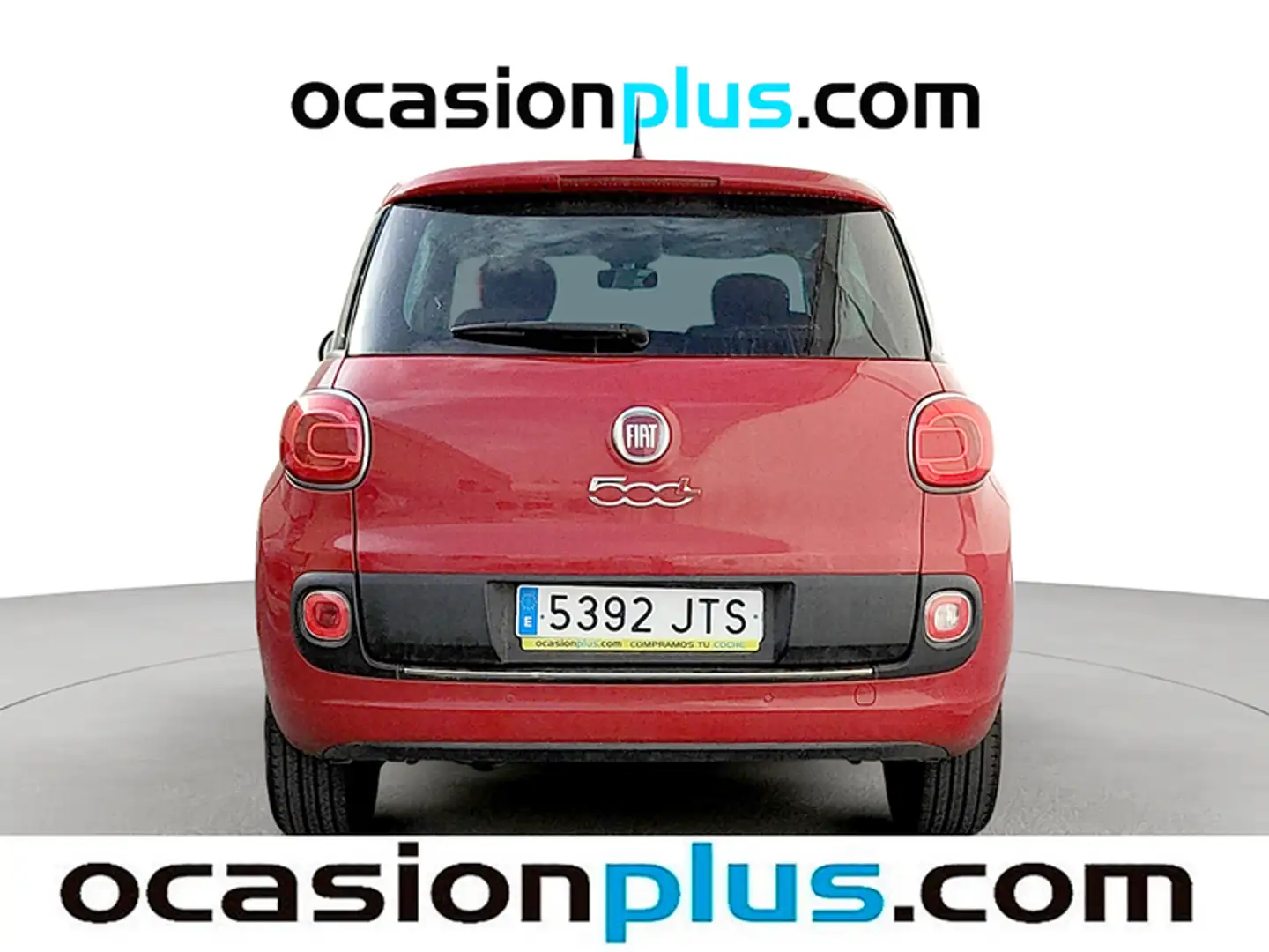 Foto Fiat 500L Fiat 500L 1.4 Pop Star (95 CV)