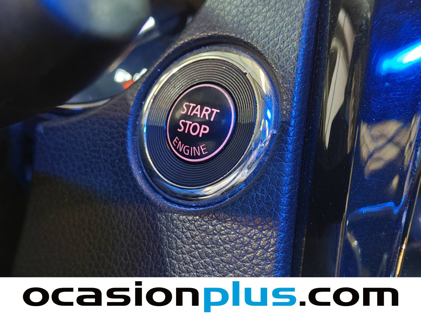 Nissan QASHQAI Nissan Qashqai 1.6 dCi S&S Tekna Premium 4x2 XTronic (130 CV) automático