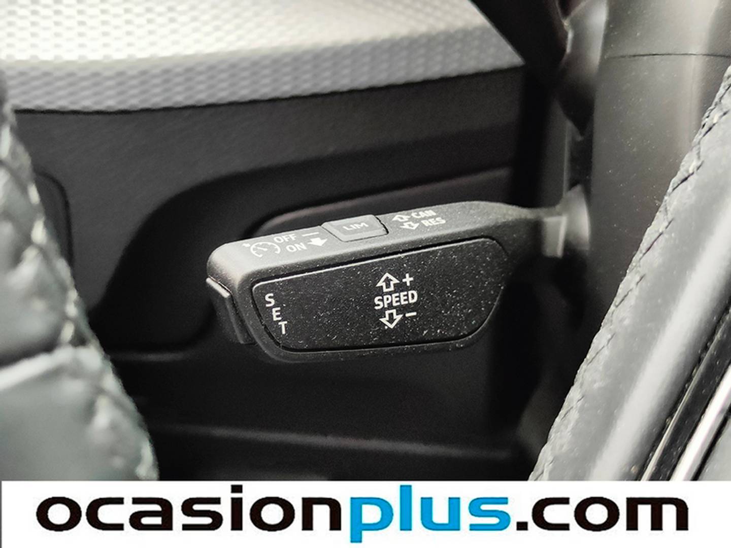 Foto Audi Q2 Audi Q2 Advanced 30 TDI (116 CV)