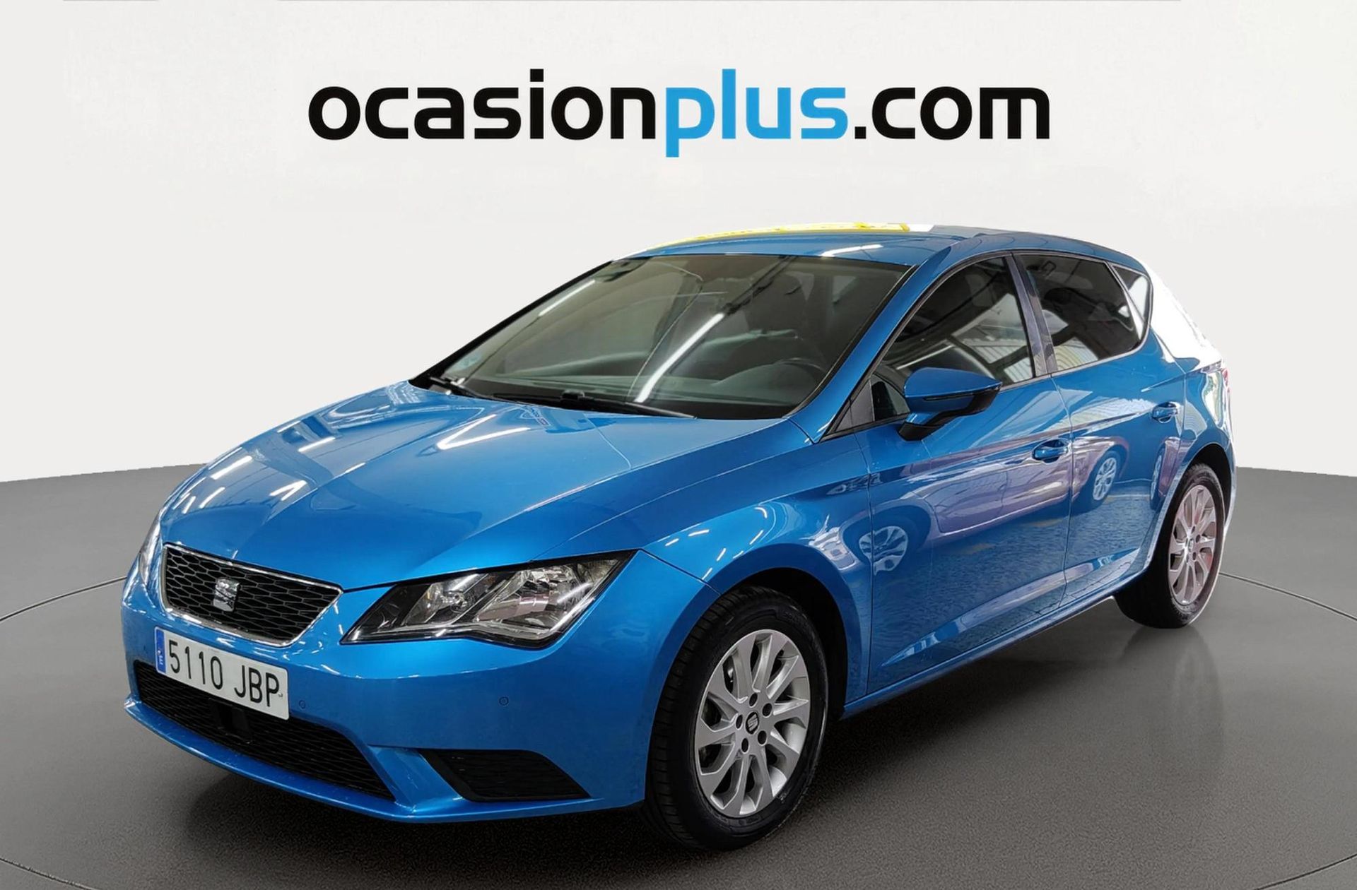 SEAT León 1.4 TSI ACT Style