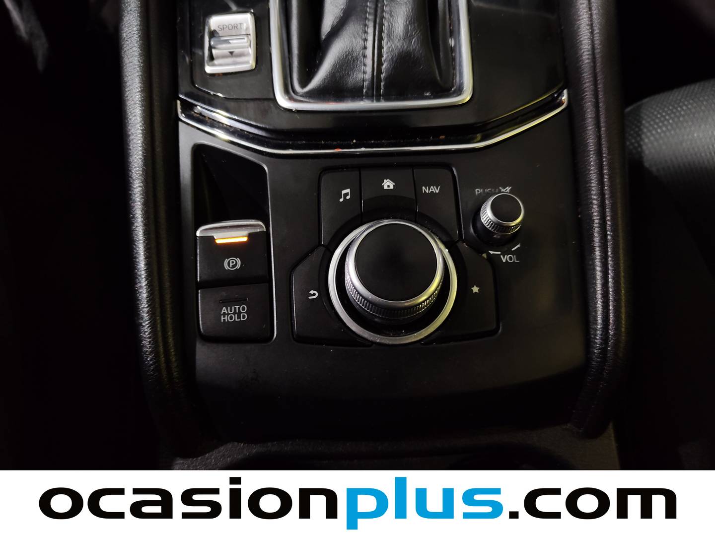 Foto Mazda CX-5 Mazda CX-5 2.0 G Evolution 2WD AT (165 CV)