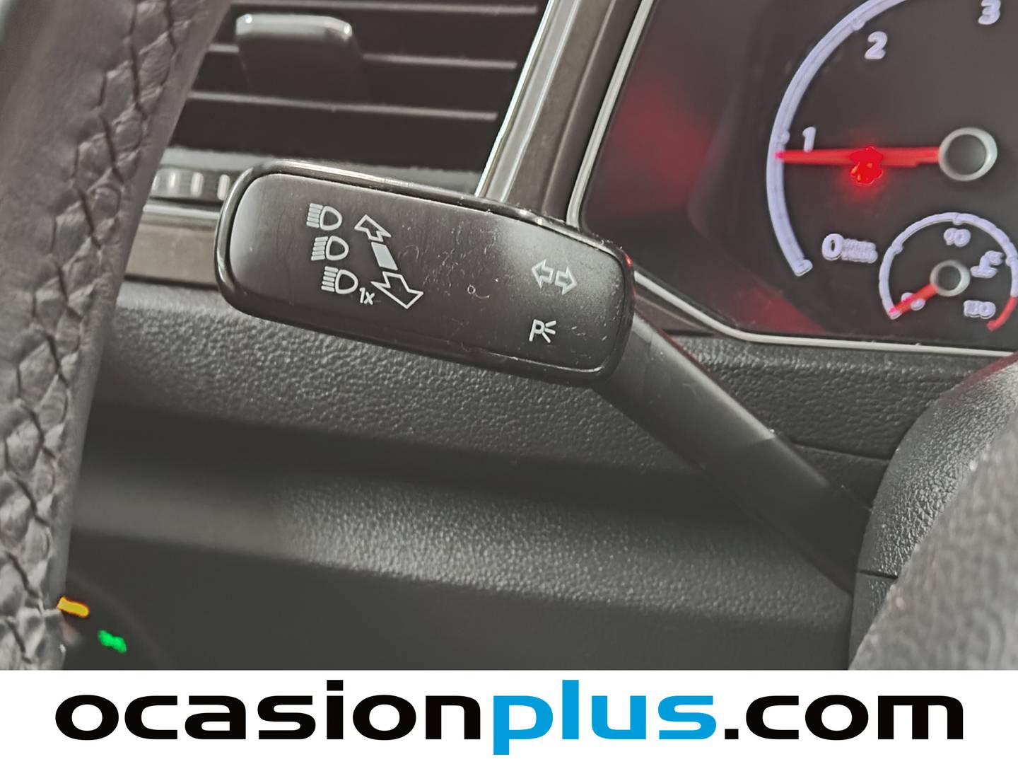 Volkswagen T-Roc Volkswagen T-Roc Advance Style 1.6 TDI (115 CV) de ocasión