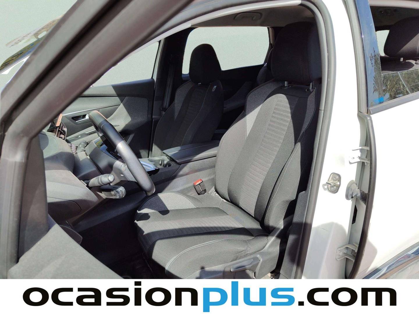Foto asientos traseros Peugeot 5008 Peugeot 5008 PureTech 130 S&S Style (130 CV) 7 plazas