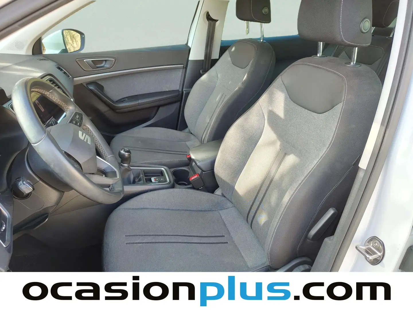 Foto Seat Ateca SEAT Ateca 1.5 TSI S&S Style Go (150 CV)