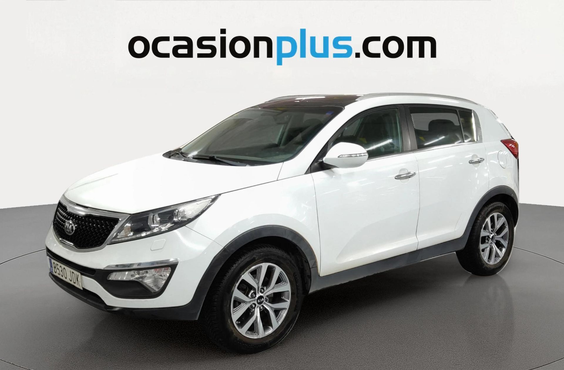 Kia Sportage 1.6 GDI Drive 4x2