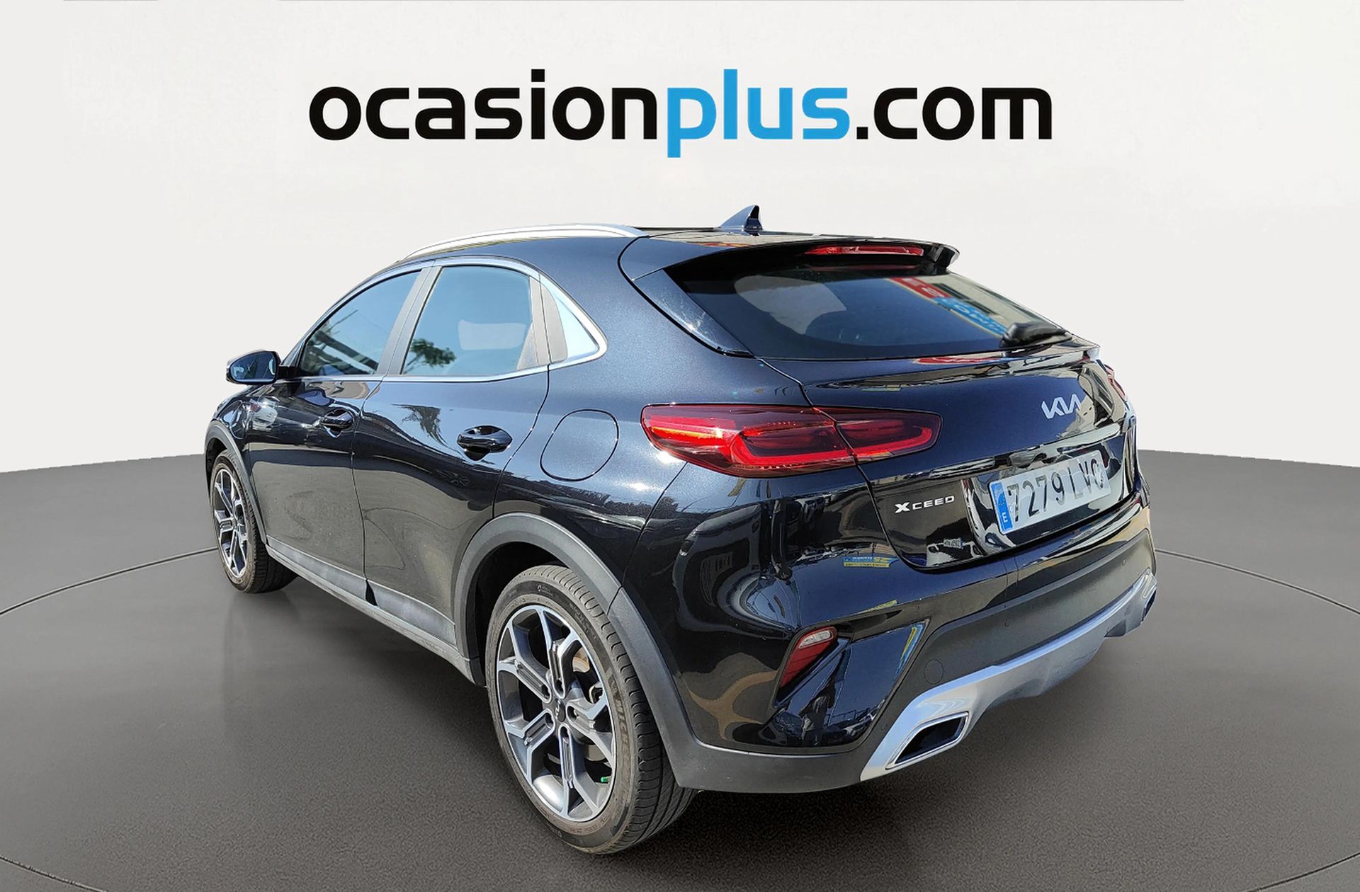 Kia XCeed 1.6 GDi PHEV E-Tech - foto 3