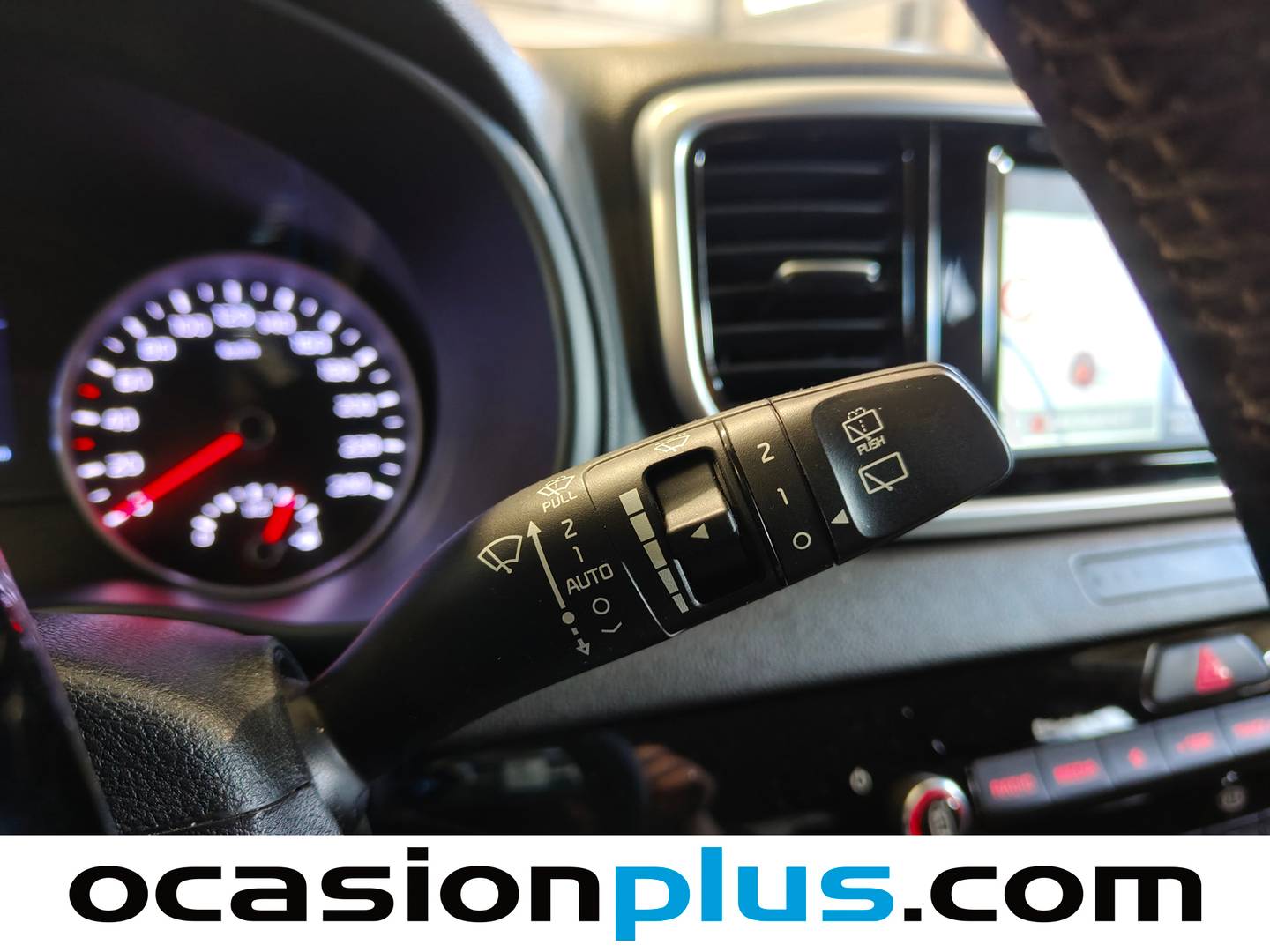 KIA Sportage KIA Sportage 1.6 GDi Drive 4x2 (132 CV) barato