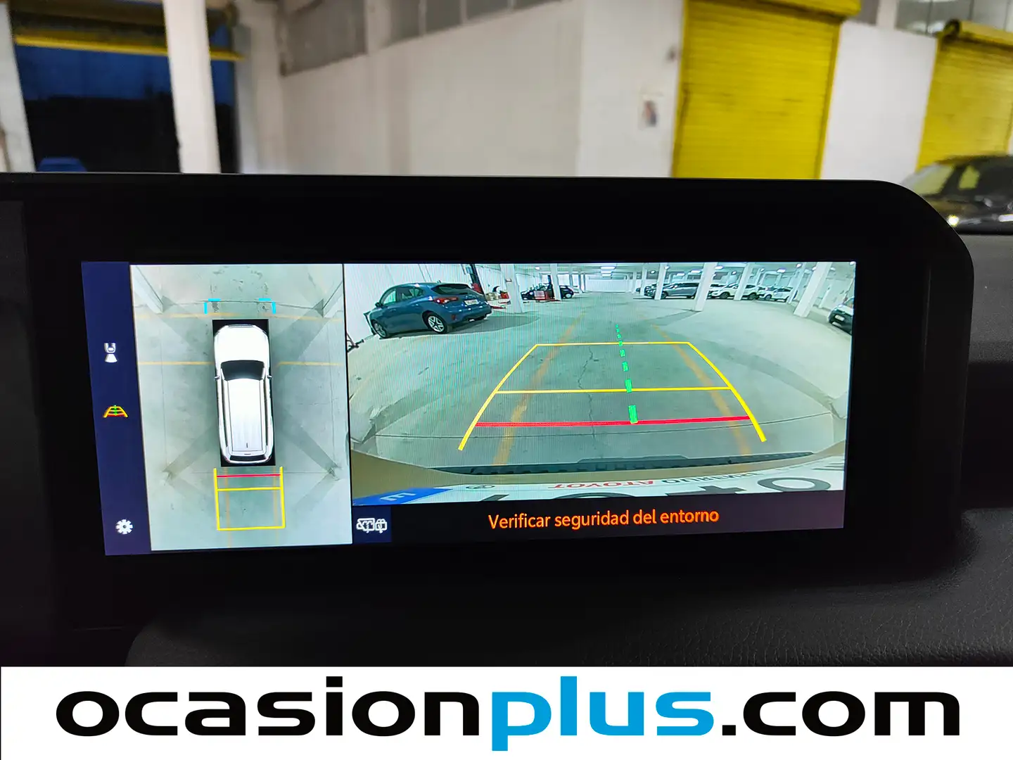 Foto Toyota Land Cruiser Toyota Land Cruiser 250 250 First Edition (204 CV) 7 Plazas