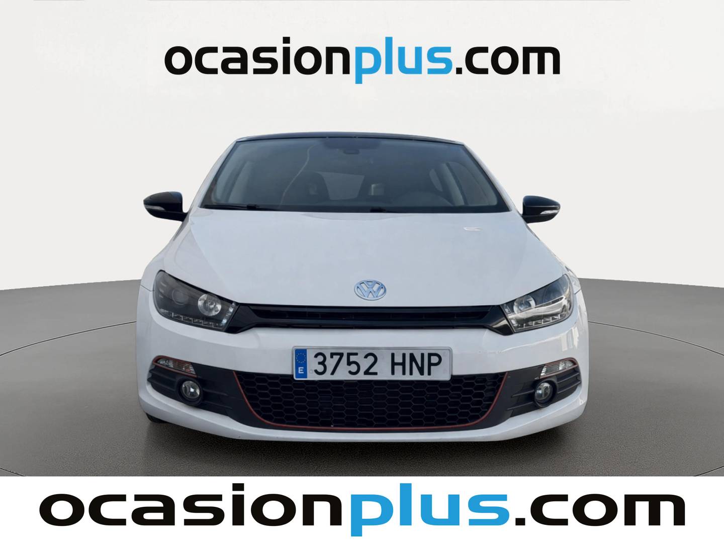 Volkswagen Scirocco Volkswagen Scirocco 1.4 TSI (122 CV) al mejor precio