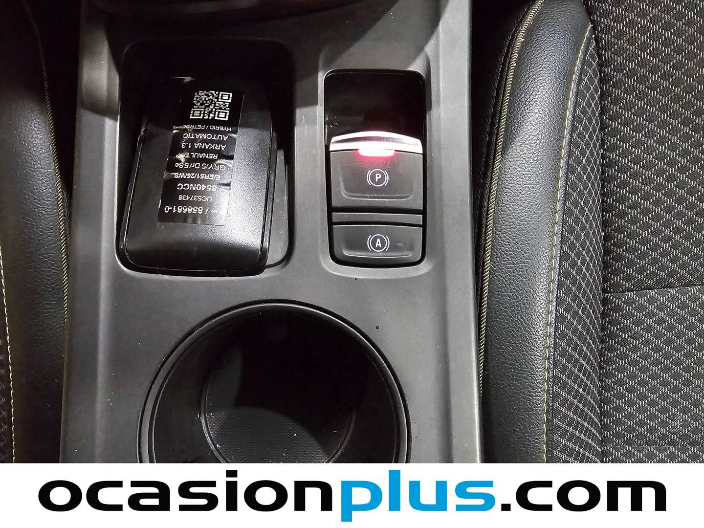 Renault Arkana Renault Arkana Techno TCe 140 Mild hybrid EDC (140 CV) km 0