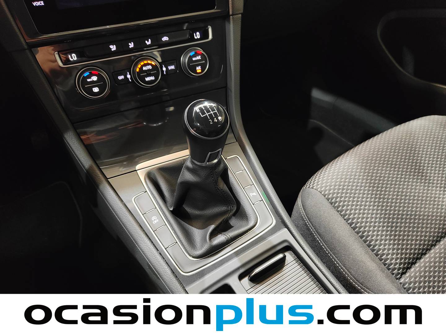 Volkswagen Golf Volkswagen Golf Last Edition 1.5 TSI Evo (130 CV) de ocasión