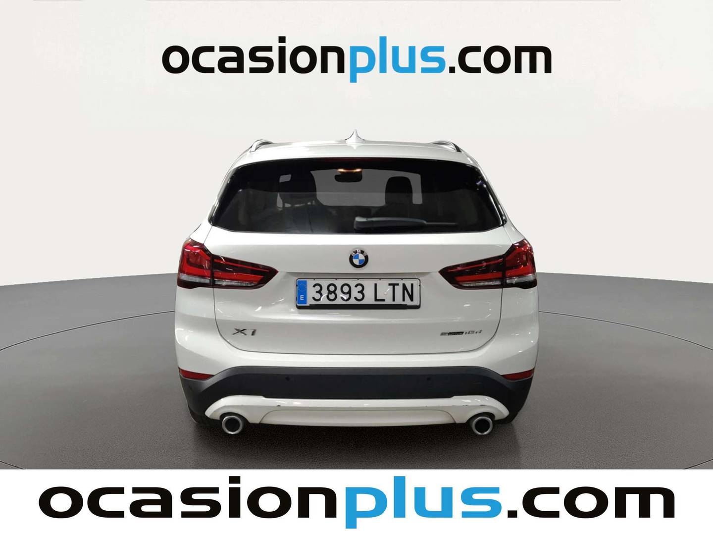 BMW X1 BMW X1 sDrive18d (150 CV) barato