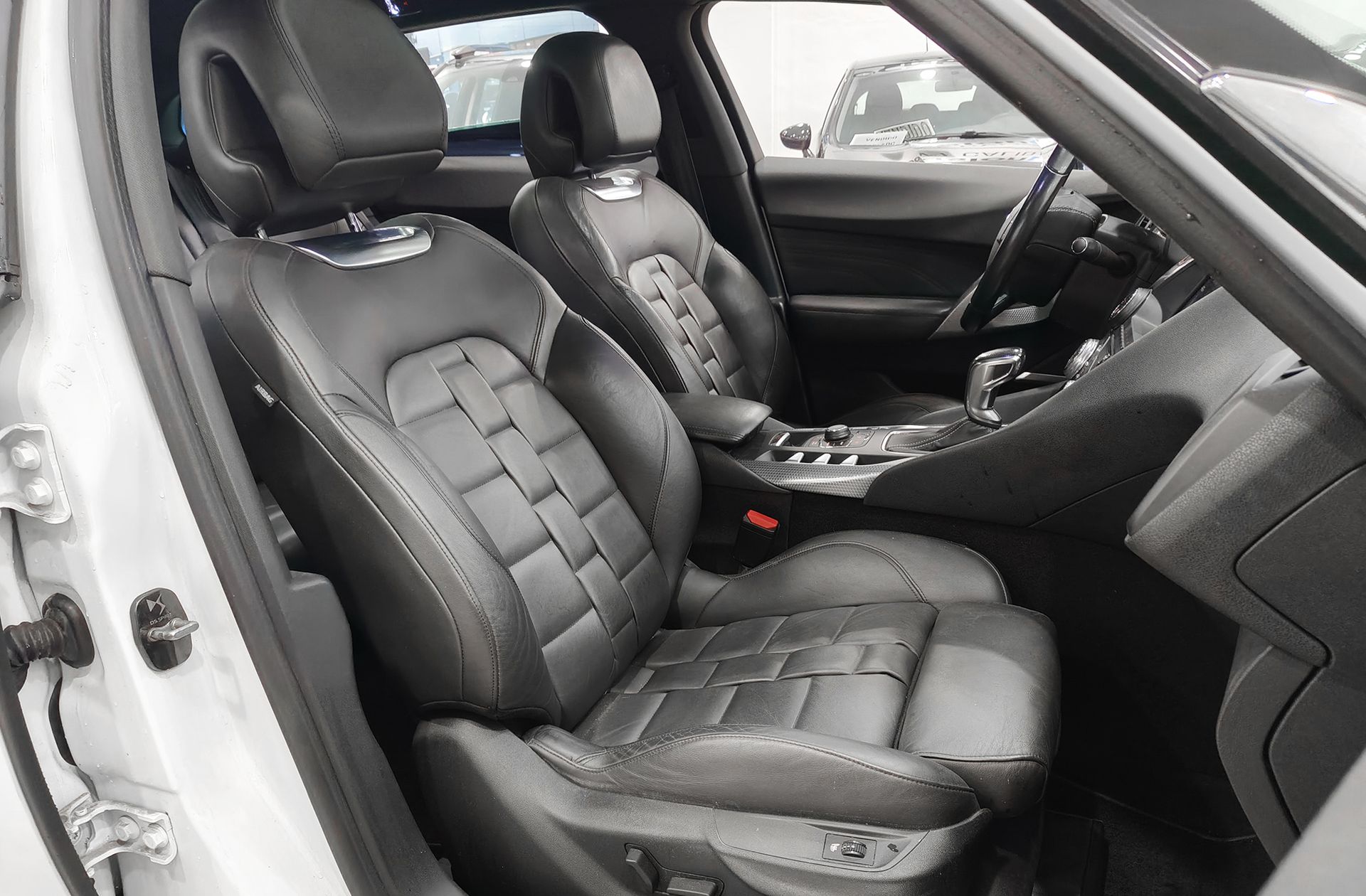 Citroën DS5 BlueHDi 180 Sport - foto 21