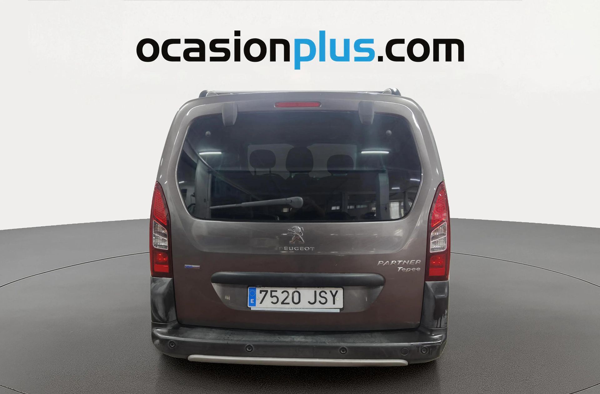 Peugeot Partner Tepee Combi 1.2 PureTech Outdoor - foto 14