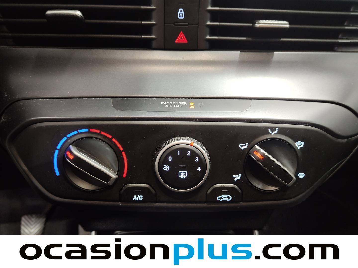 Hyundai i20 Hyundai i20 1.0 TGDI Klass (100 CV) al mejor precio