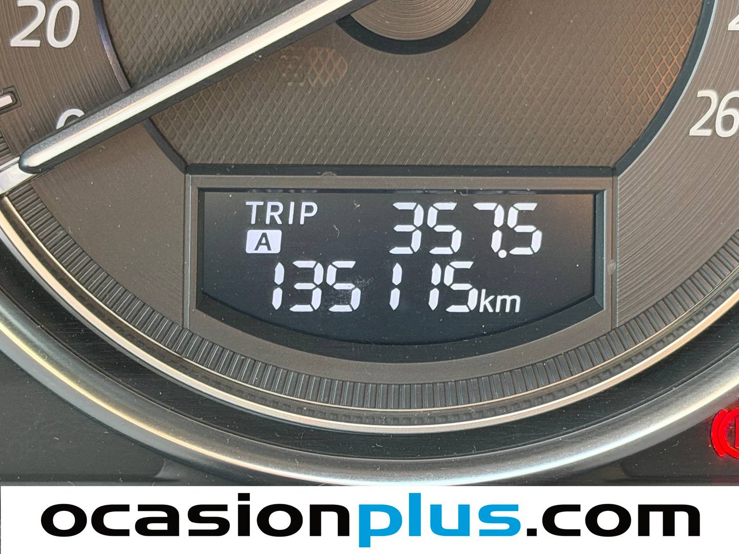 Mazda CX-5 Mazda CX-5 2.2 DE Black Tech Edition 2WD (150 CV) seminuevo