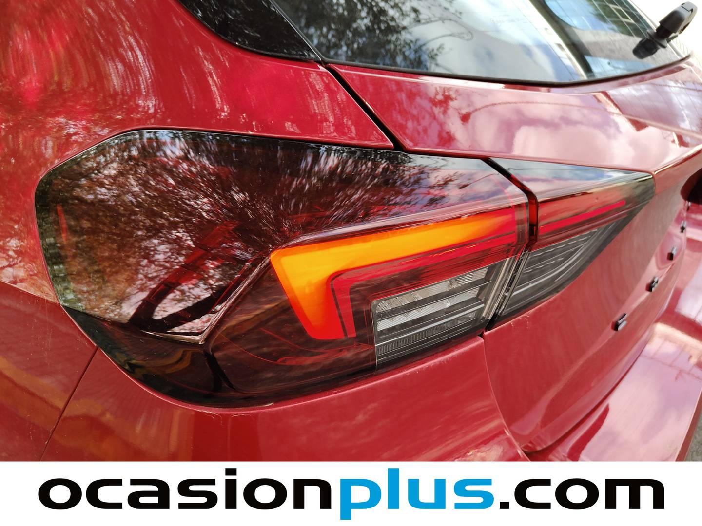 Extras del Opel Corsa Opel Corsa 1.2 T XHL GS (100 CV)