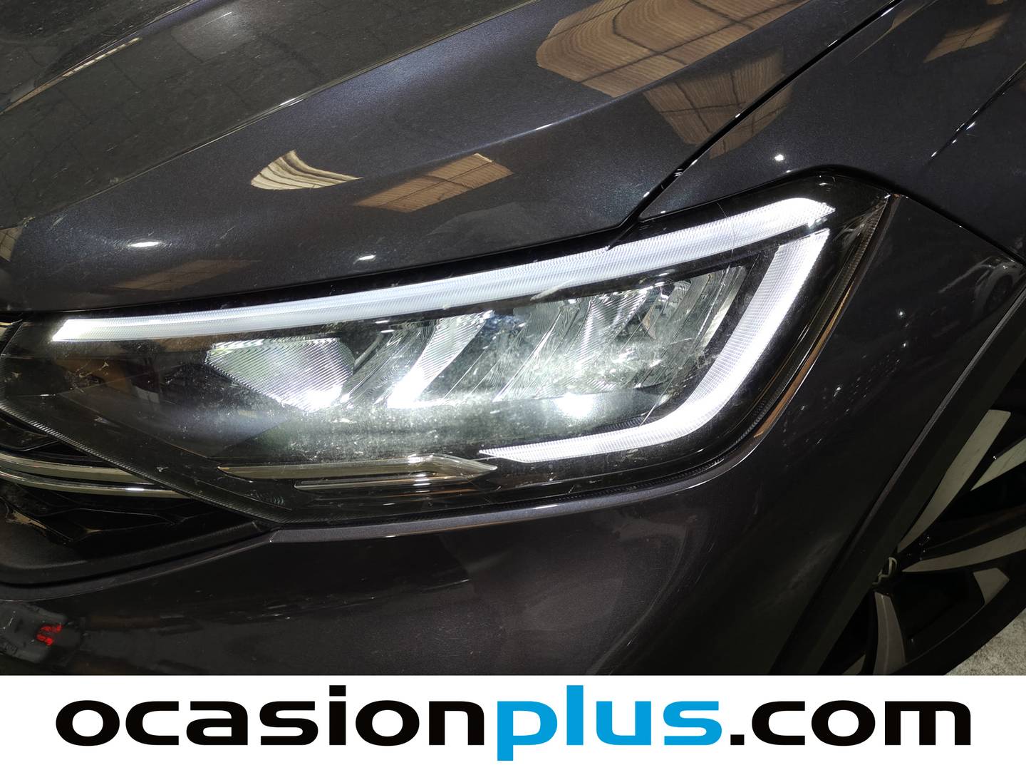 Foto Volkswagen Taigo Volkswagen Taigo ``Más`` 1.0 TSI (115 CV) DSG