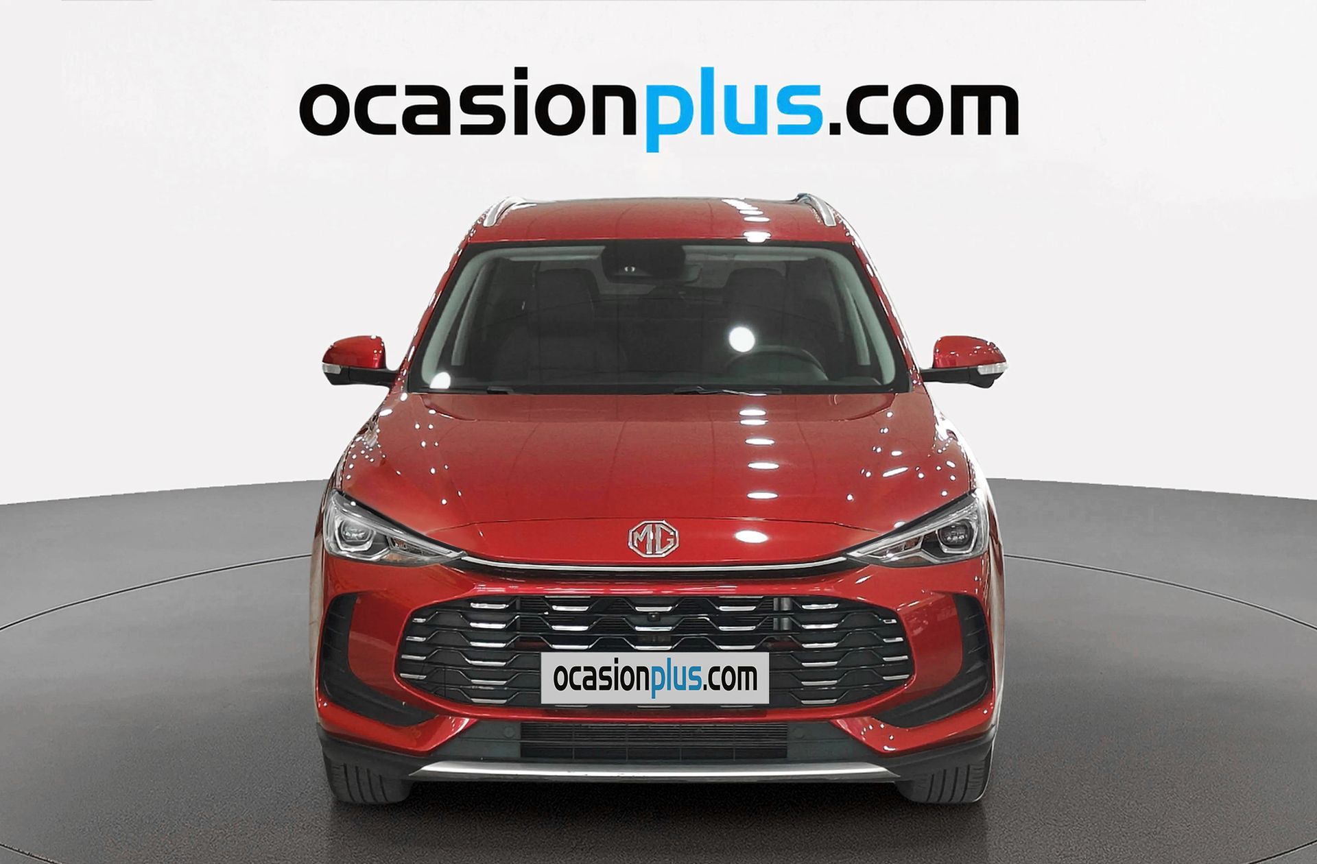MG ZS 1.5 Hybrid+ Luxury - foto 15
