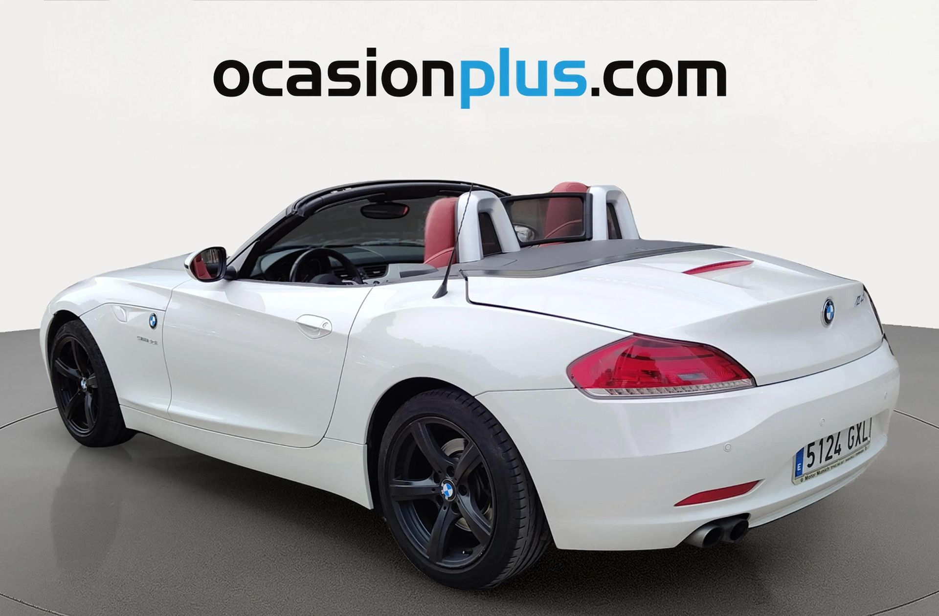 BMW Z4 sDrive30i Cabrio - foto 5