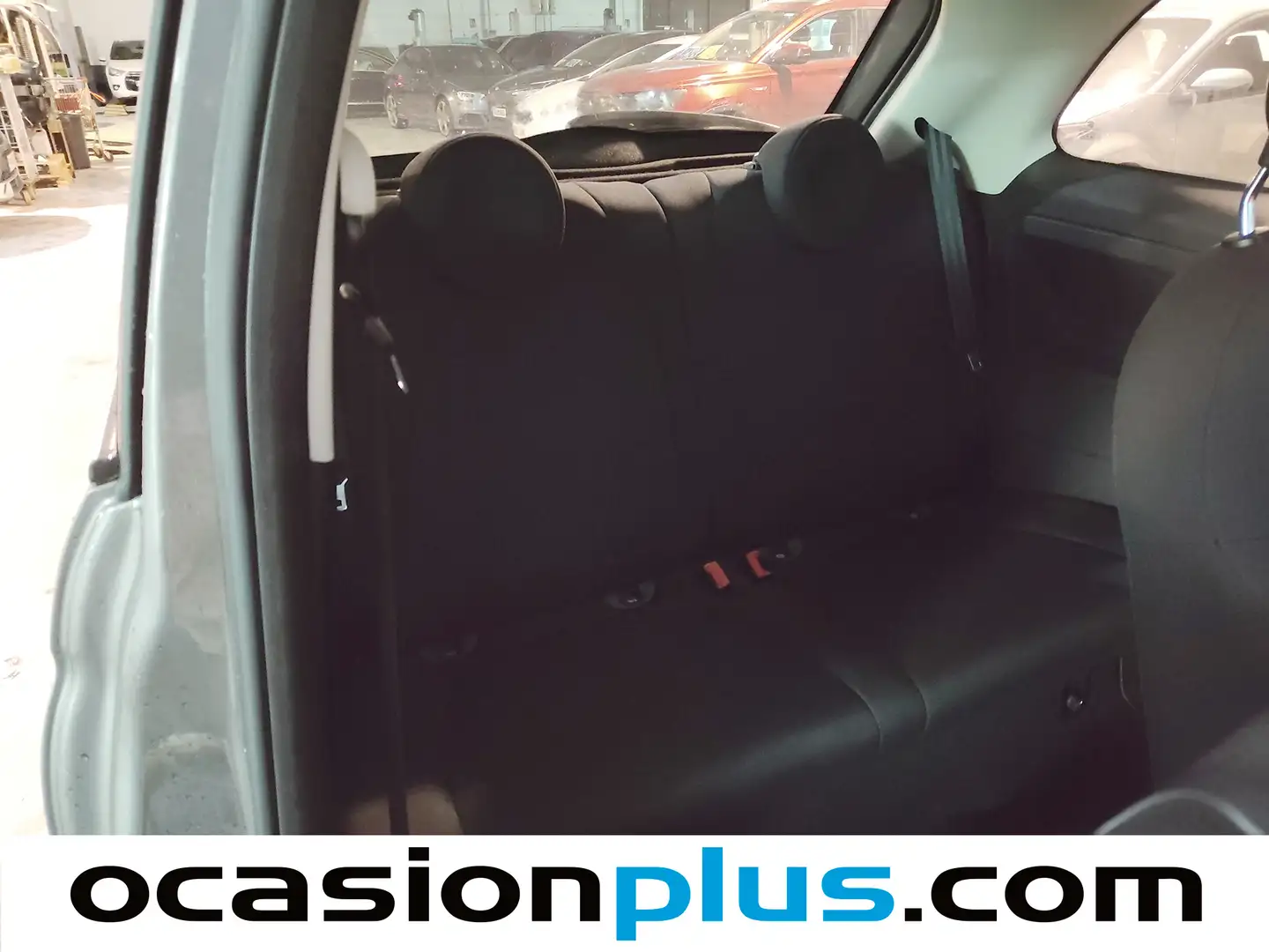 Foto Fiat 500 Fiat 500 1.0 Hybrid Dolcevita (70 CV)