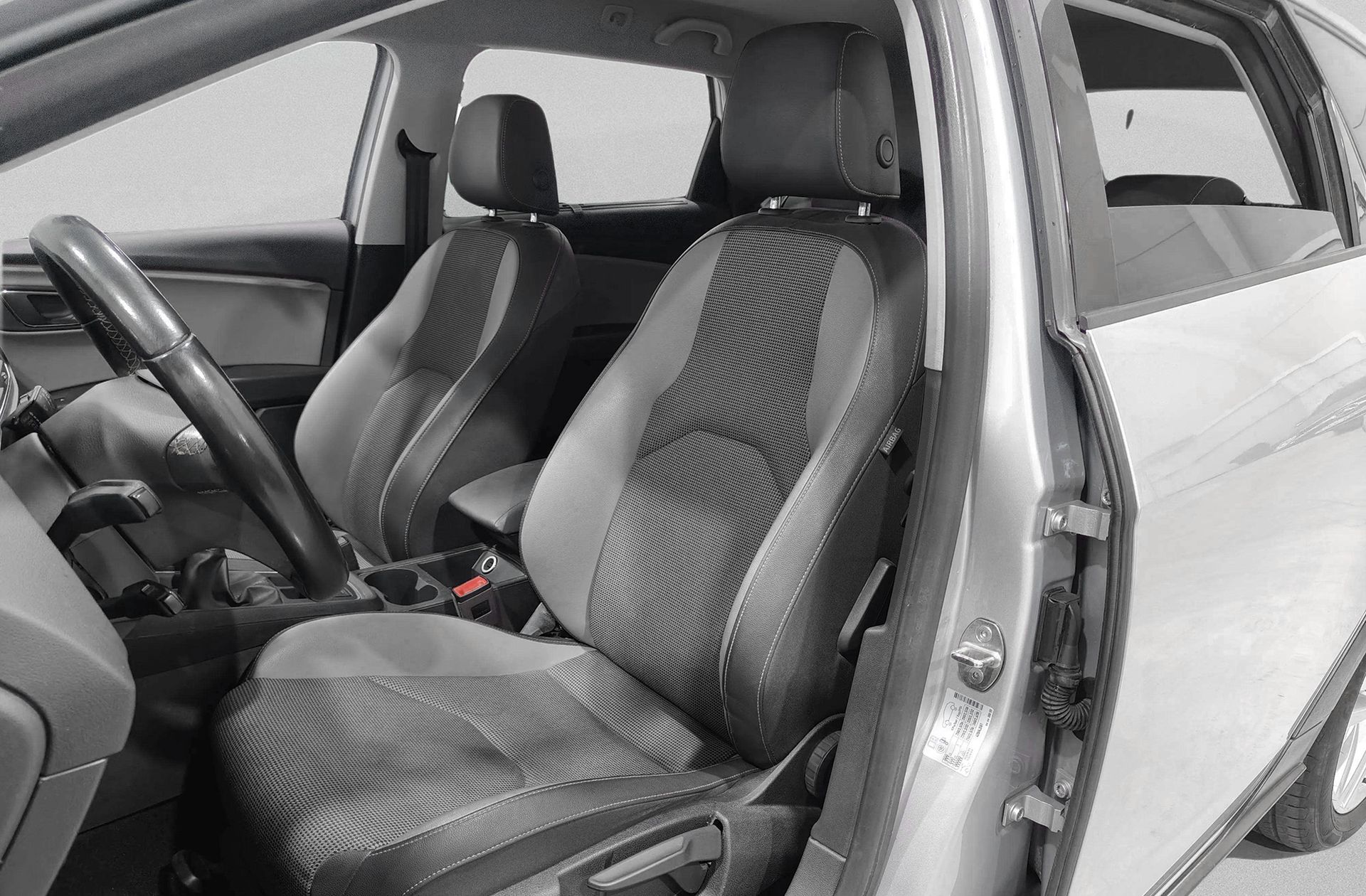 SEAT León ST 1.4 TSI X-perience Titan Desert 2Drive - foto 11