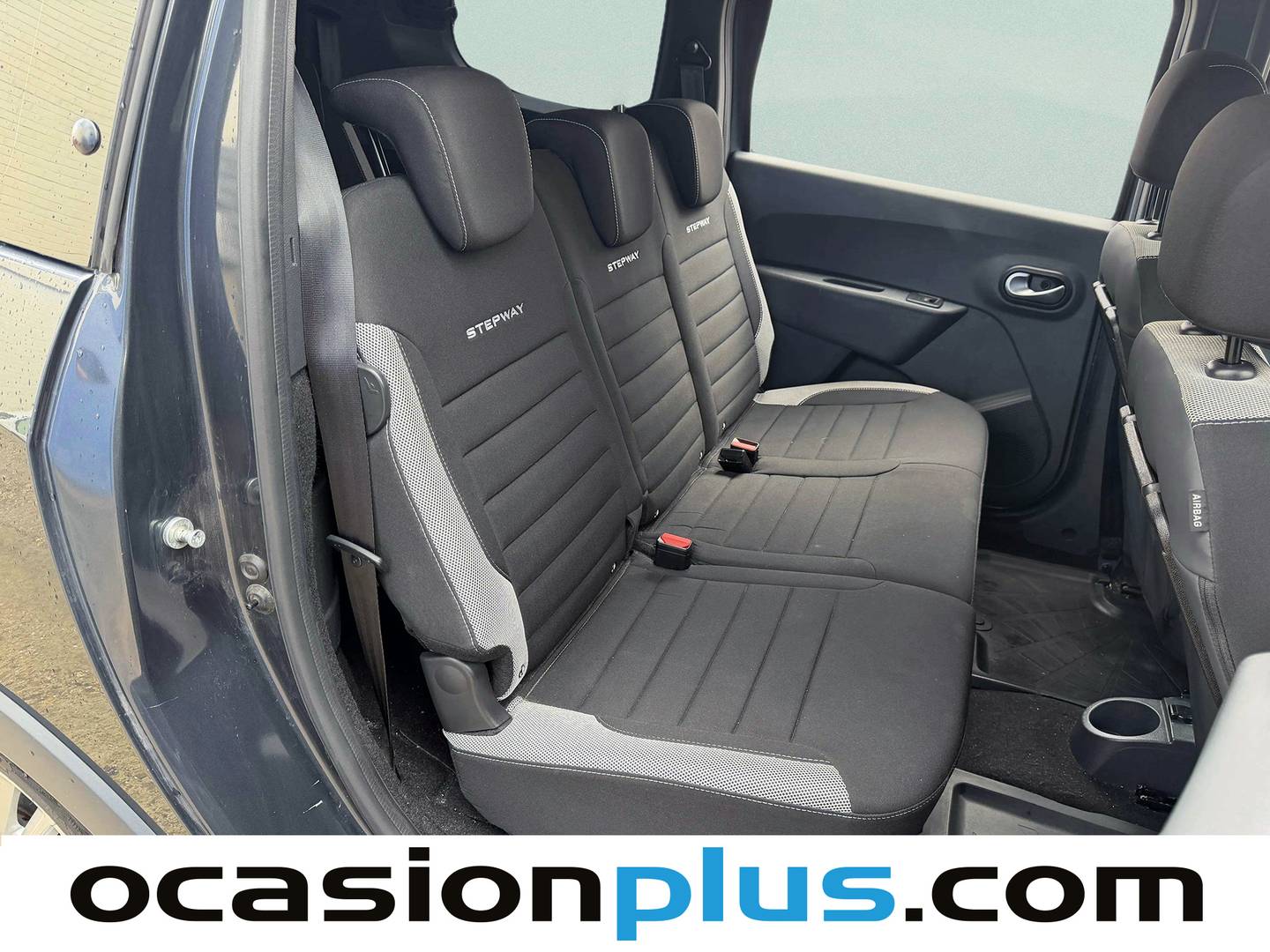 Foto Dacia Lodgy Dacia Lodgy Stepway Comfort dCi (115 CV) (7 Plazas)