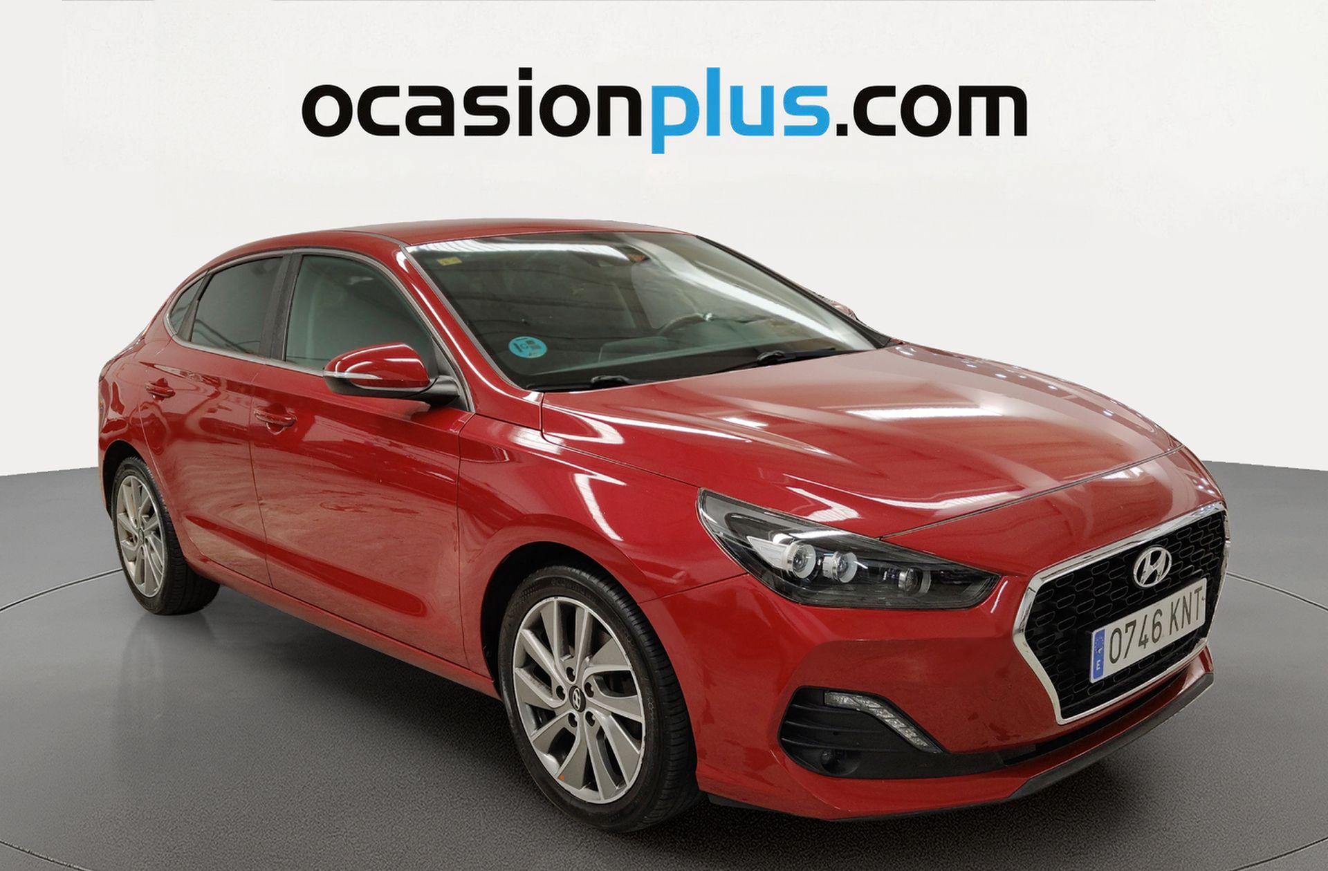Hyundai i30 Fastback 1.0 T-GDi Tecno - foto 2