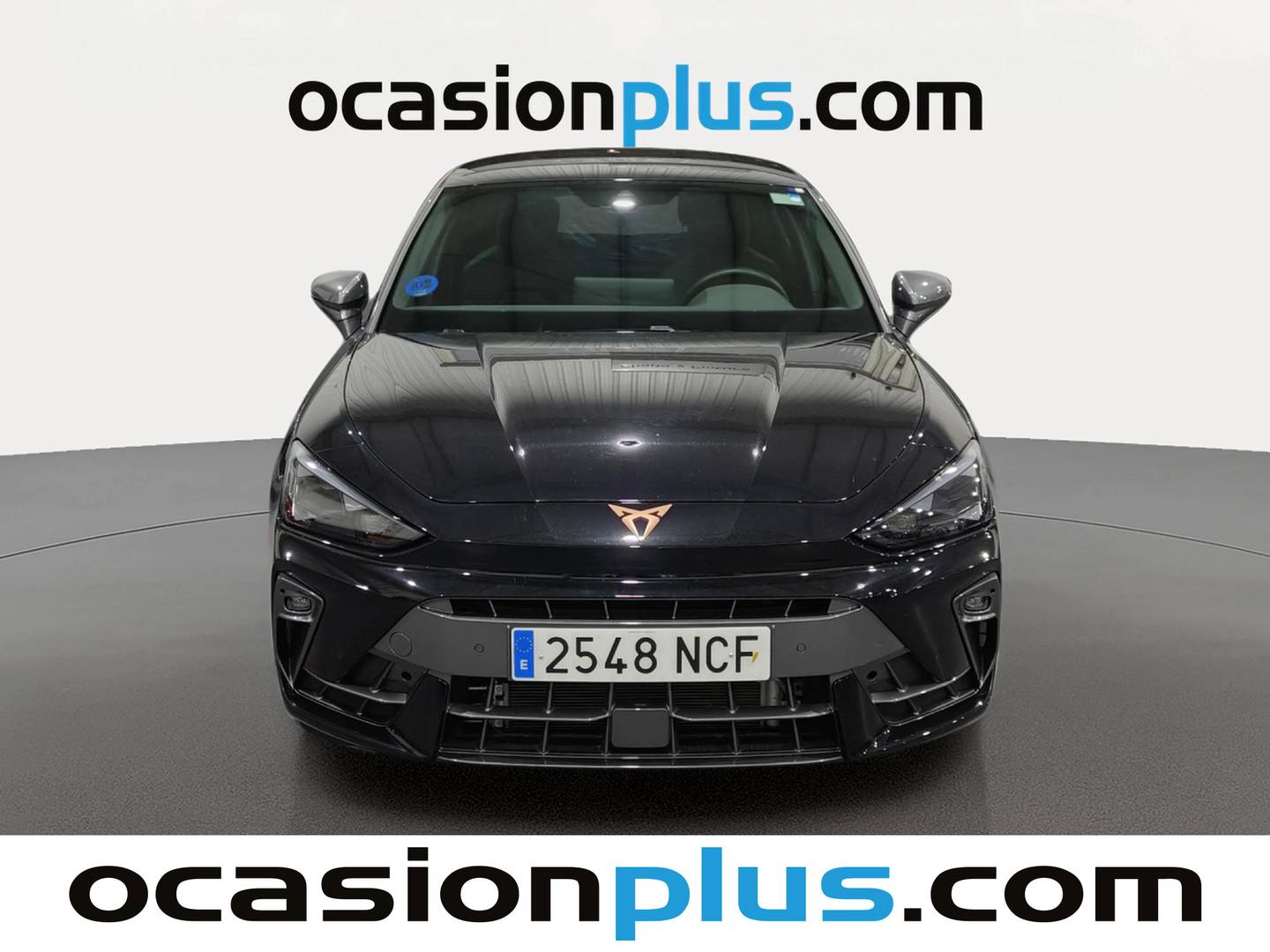 Foto Cupra León CUPRA León 1.5 TSI e-Hybrid (204 CV) DSG