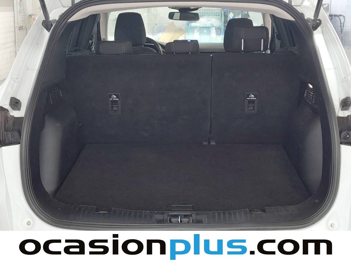 Foto Ford Kuga Ford Kuga 1.5 EcoBoost Titanium 4x2 (150 CV)