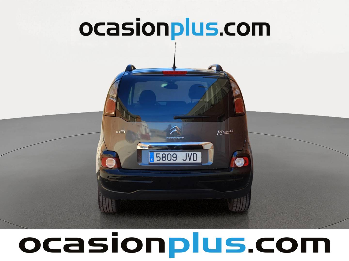 Citroën C3 Picasso Citroën C3 Picasso BlueHDi 100 Feel Edition (99 CV) barato