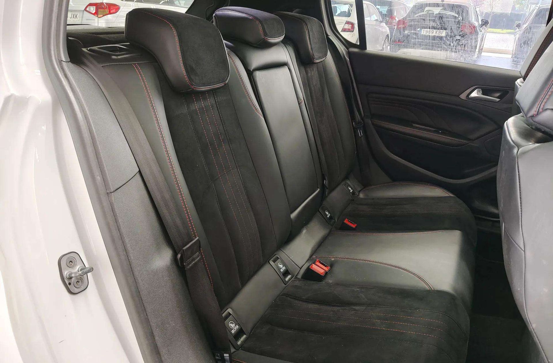 Peugeot 308 1.6 GTI - foto 23