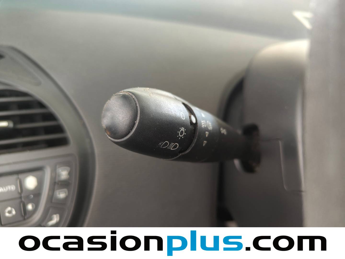 Citroën Grand C4 Picasso Citroën Grand C4 Picasso 1.6 HDI 110cv Tonic 7 Plazas (112 CV) de ocasión