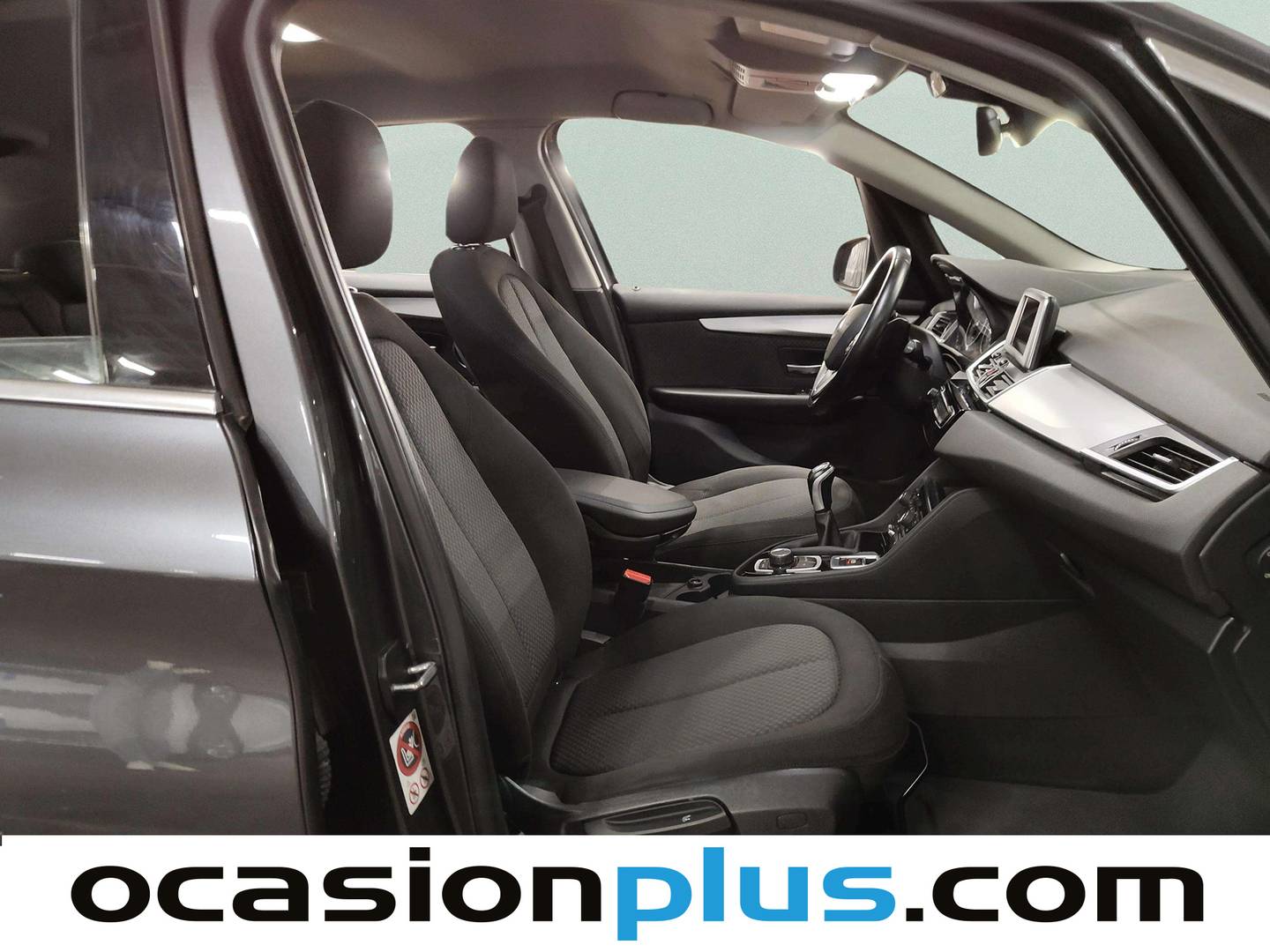 BMW Serie 2 Active Tourer BMW Serie 2 218d Active Tourer (150 CV) seminuevo