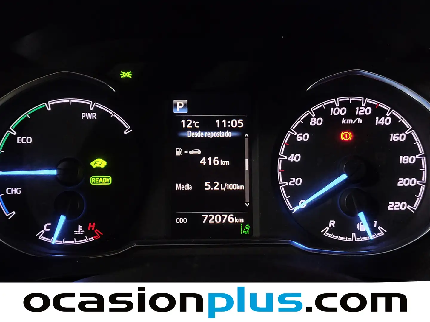 Foto Toyota Yaris Toyota Yaris 1.5 Hybrid Active (100 CV)